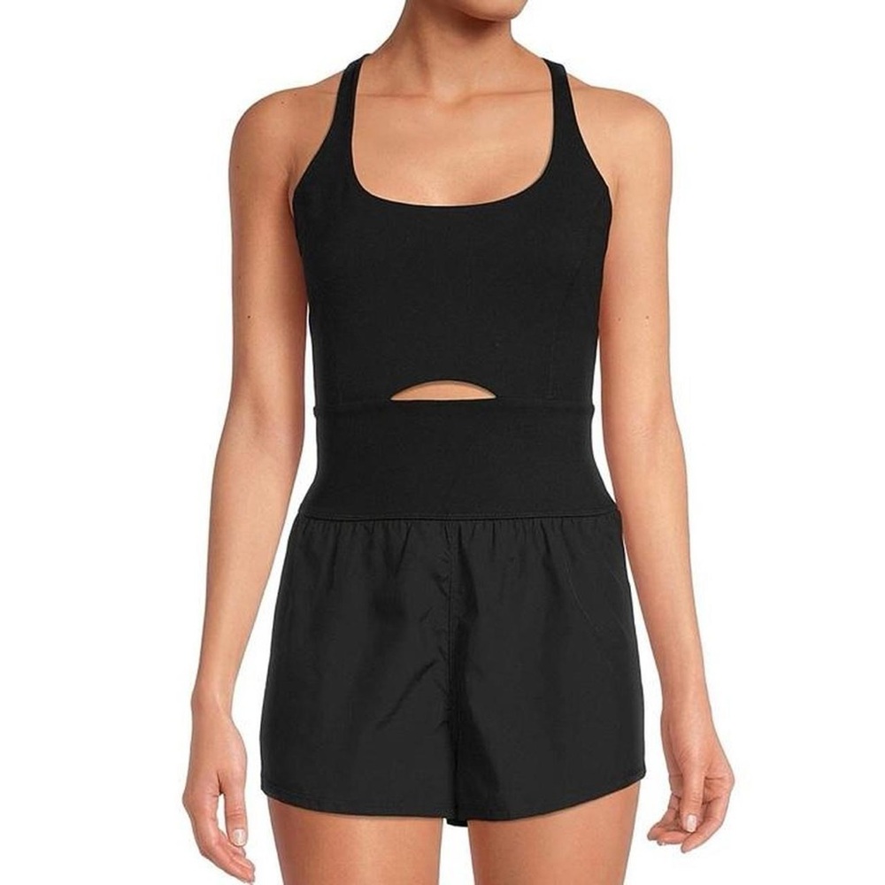 Free people righteous onesie